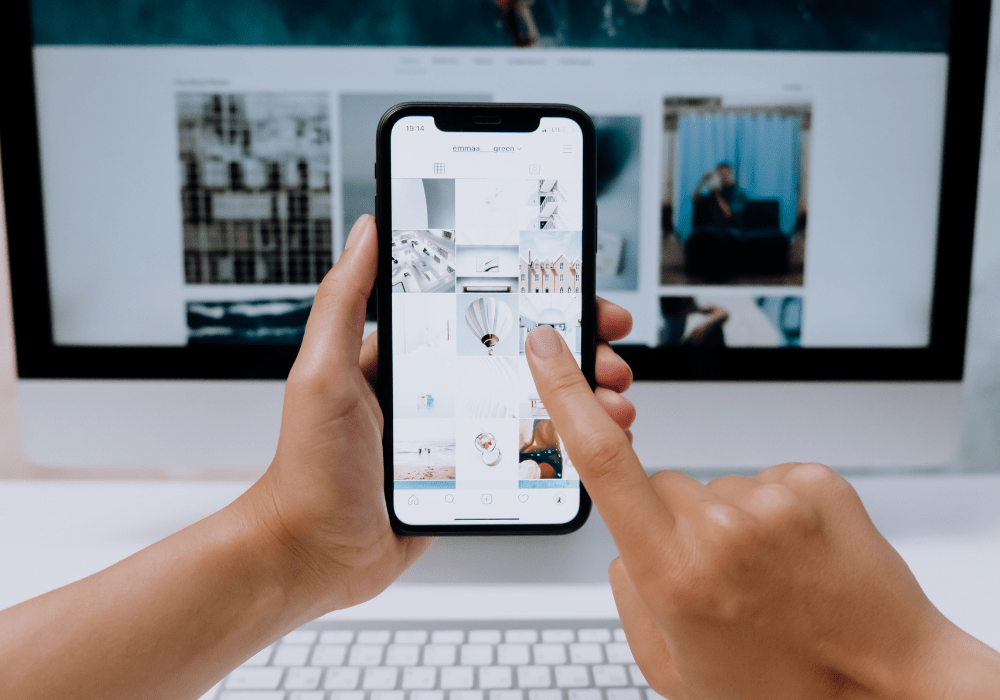 4 trucos para conseguir más seguidores en Instagram